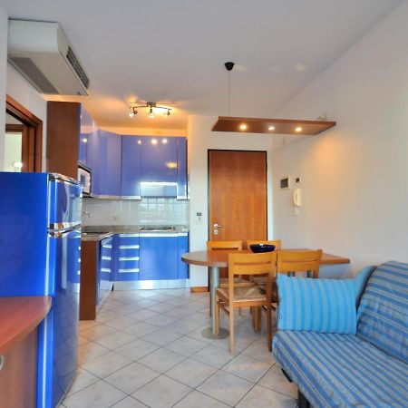 Residence Eurostar Bibione Bagian luar foto